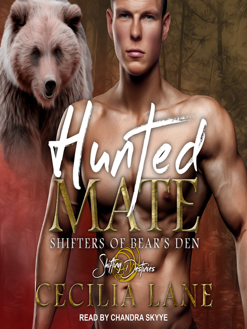 Title details for Hunted Mate by Cecilia Lane - Available